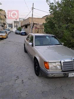 مێرسێدس بێنز E-Class